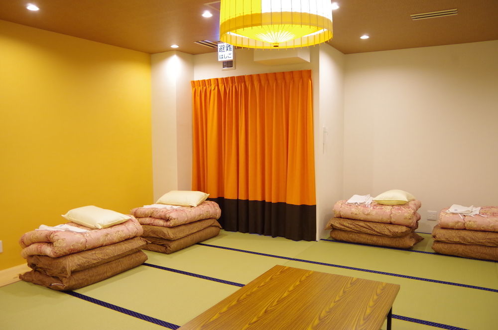 Hostel Wasabi Nagoya Ekimae Екстериор снимка